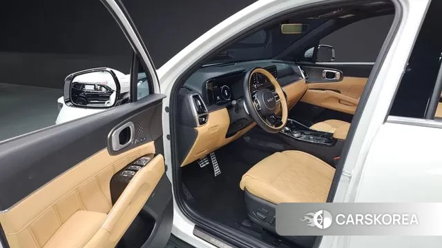 Kia Sorento 4th Generation id 3036584 из Кореи 20