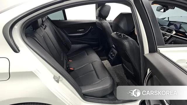 BMW 3 Series (F30) id 2986580 из Кореи 19