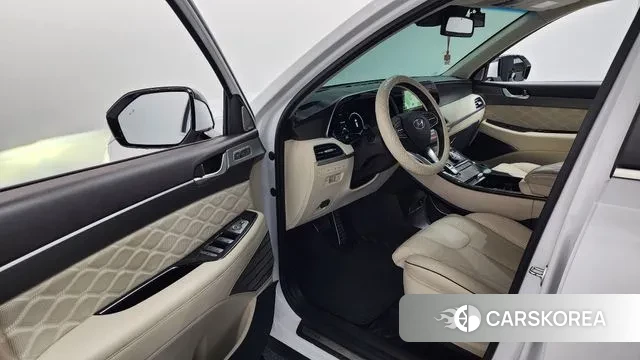 Hyundai Palisade id 3432994 из Кореи 20