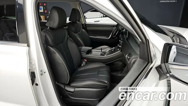 Hyundai Palisade id 2838366 из Кореи 20