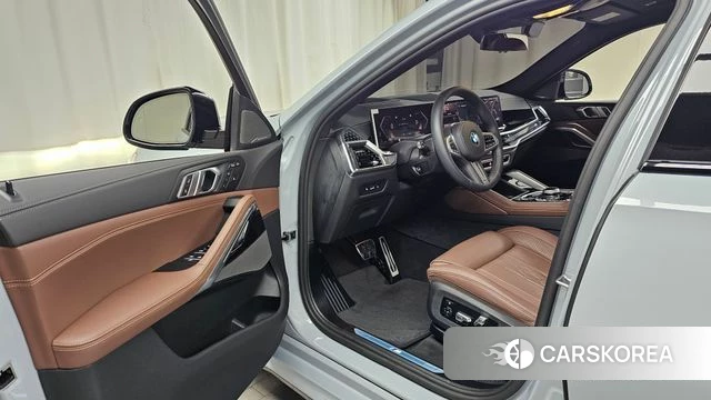 BMW X6 (G06) id 4427055 из Кореи 33