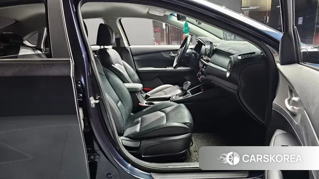 Kia Come New K3 id 3641767 из Кореи 20