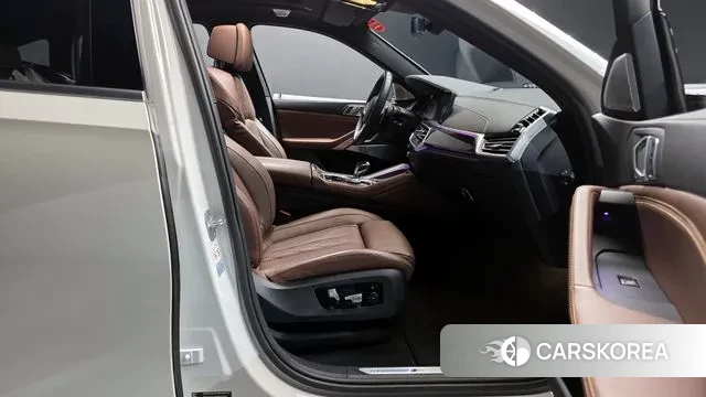 BMW X6 (G06) id 3546576 из Кореи 20