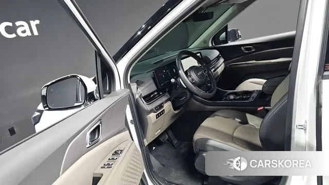 Kia The New Carnival 4th Generation id 3294347 из Кореи 20