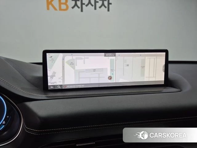 Genesis GV80 id 4367179 из Кореи 19