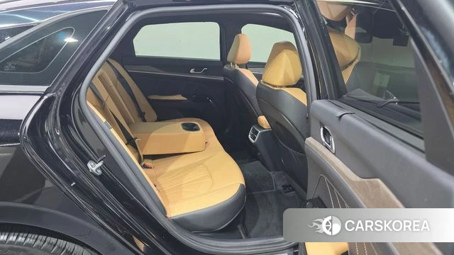 Kia K5 Hybrid 3rd Generation id 4916984 из Кореи 32