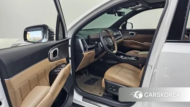 Kia The New Sorento 4th Generation id 3725857 из Кореи 20