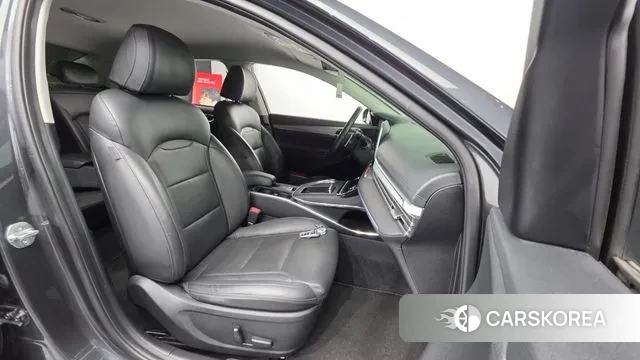 Hyundai The New Grandeur IG id 3355115 из Кореи 20