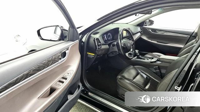 Hyundai Grandeur IG id 3917015 из Кореи 20