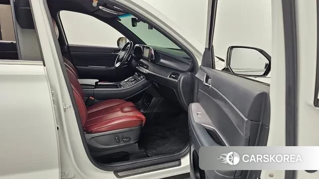 Hyundai Palisade id 3417349 из Кореи 20