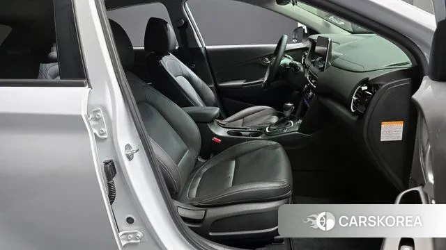 Hyundai Kona Hybrid id 3390924 из Кореи 20