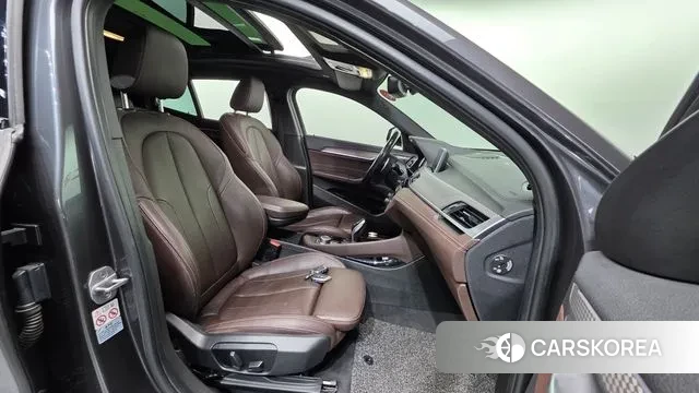 BMW X2 (F39) id 3038297 из Кореи 20