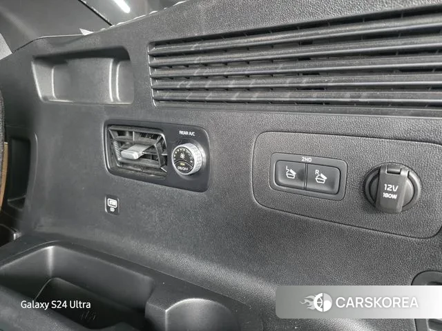 Kia Sorento 4th Generation id 3219971 из Кореи 19