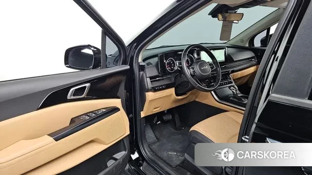 Kia Carnival 4th generation id 3462843 из Кореи 20