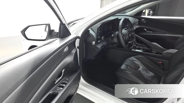 Hyundai Avante (CN7) id 3329484 из Кореи 20