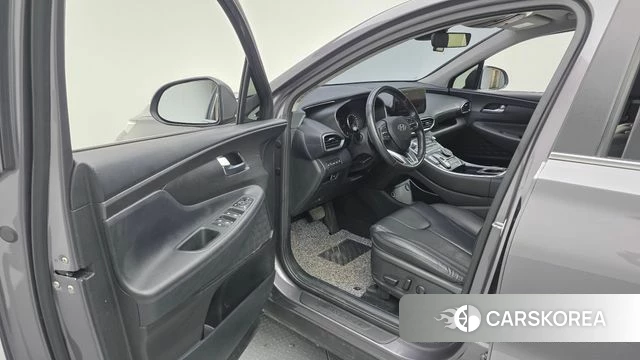 Hyundai The New Santa Fe id 4594108 из Кореи 20
