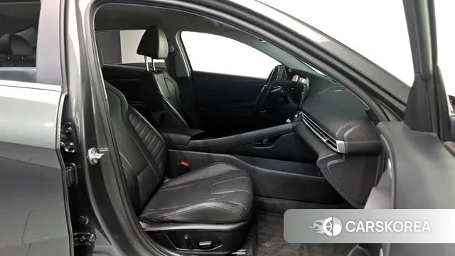 Hyundai Avante (CN7) id 3360310 из Кореи 20