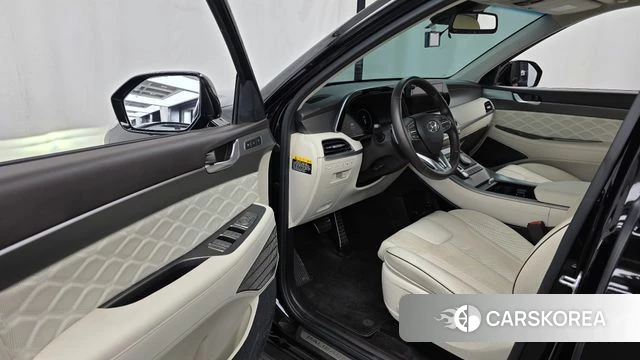 Hyundai Palisade id 4930343 из Кореи 35