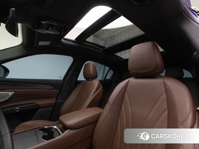 Maserati Grecale id 3614481 из Кореи 20