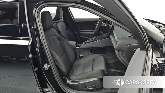 Polestar Polestar 2 id 3322100 из Кореи 20