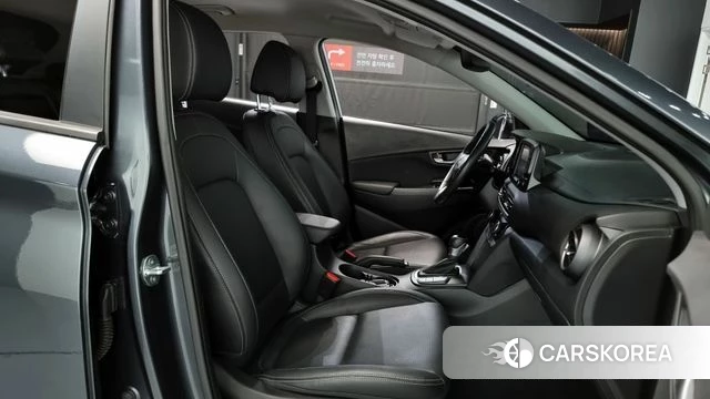 Hyundai Kona id 3843894 из Кореи 20