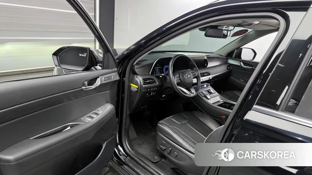 Hyundai Palisade id 3845236 из Кореи 20