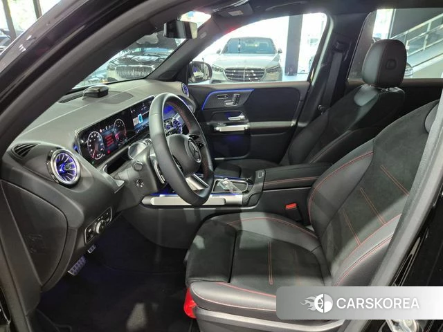 Mercedes-Benz GLB-Class X247 id 4462173 из Кореи 20
