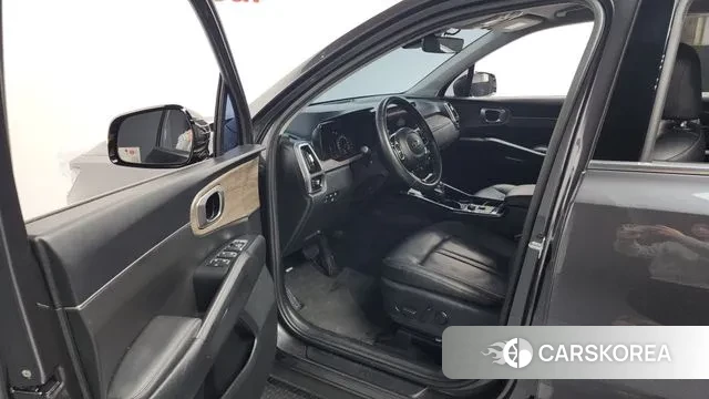 Kia Sorento 4th Generation id 3660654 из Кореи 20