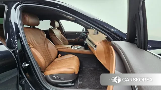 Genesis G80 (RG3) id 2891377 из Кореи 20