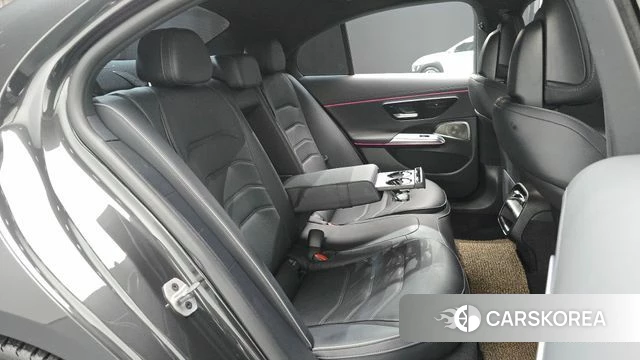 Mercedes-Benz E-Class W214 id 4834490 из Кореи 30