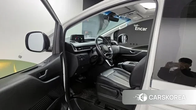 Hyundai Staria id 3322963 из Кореи 20