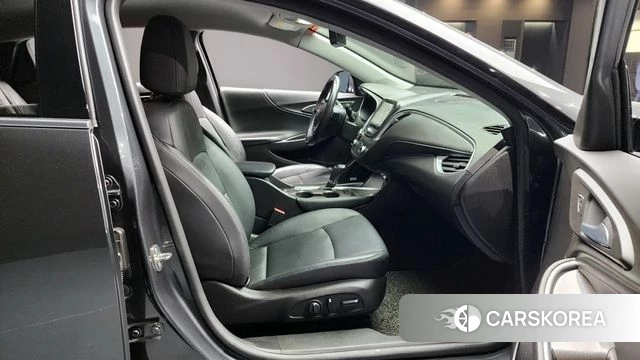 Chevrolet (GM Daewoo) All New Malibu id 3835056 из Кореи 20