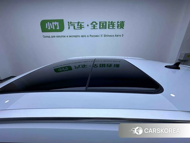 Audi Q3 id 4277918 из Китая 23
