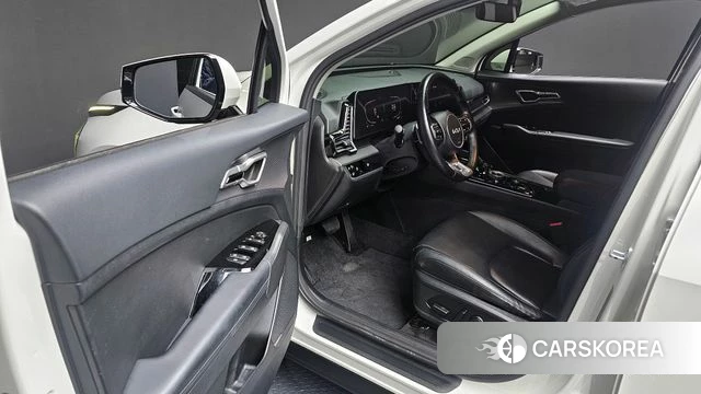 Kia Sportage 5th Generation id 3964814 из Кореи 20