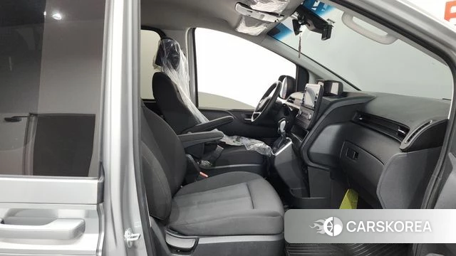 Hyundai Staria id 3933998 из Кореи 20