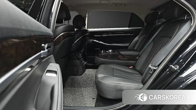 Genesis G90 id 4741005 из Кореи 33