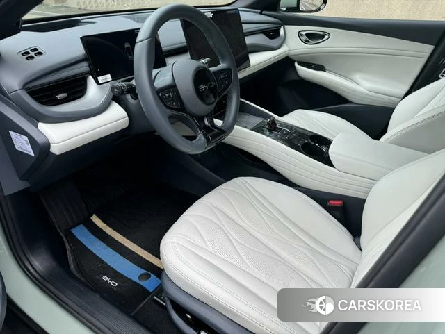 BYD Seal 06GT id 3945087 из Китая 13