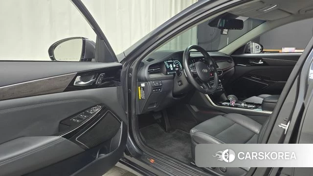 Kia K7 Premier id 4339191 из Кореи 32