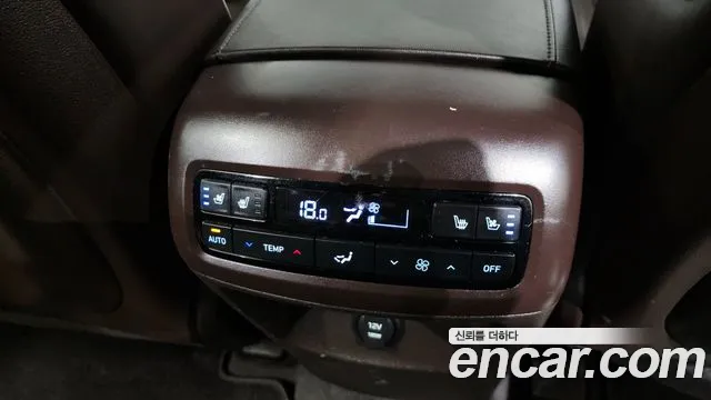 Hyundai The New Palisade id 2680652 из Кореи 20