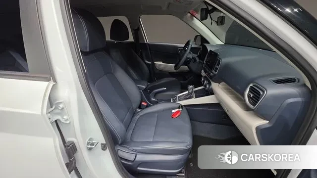 Hyundai Venue id 3586356 из Кореи 20