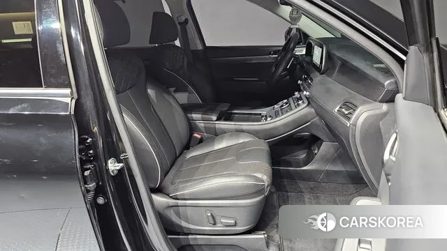 Hyundai Palisade id 3355522 из Кореи 20