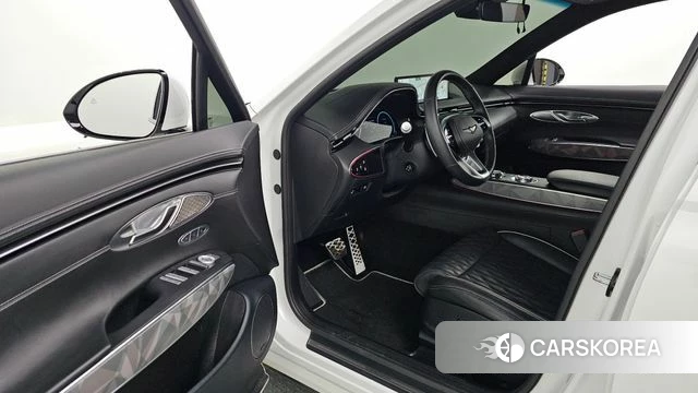 Genesis GV70 id 3923197 из Кореи 20