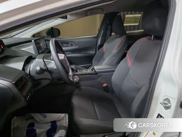 Toyota Prius 5th Generation id 3173902 из Кореи 18