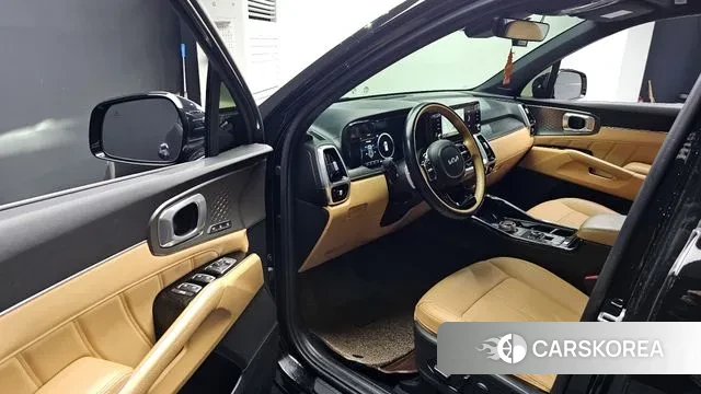 Kia Sorento 4th Generation id 3463625 из Кореи 20