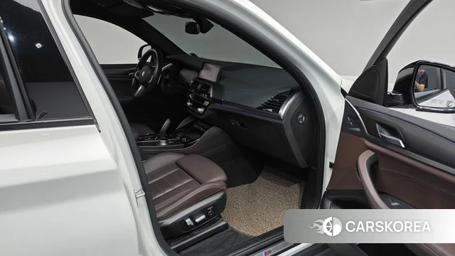 BMW X4 (G02) id 4894775 из Кореи 35
