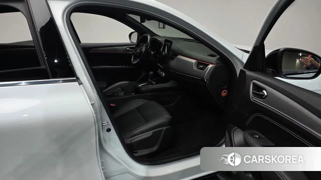 Renault Korea (Samsung) XM3 id 4965994 из Кореи 34