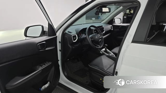 Hyundai Venue id 4904656 из Кореи 30