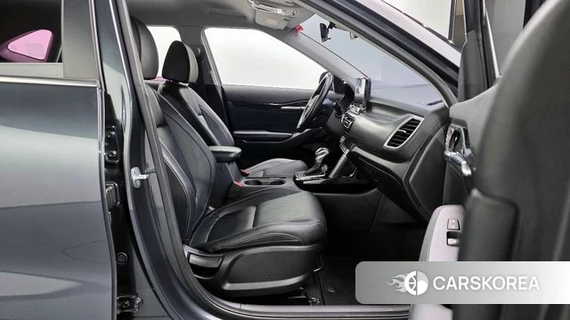 Kia Seltos id 3872996 из Кореи 20