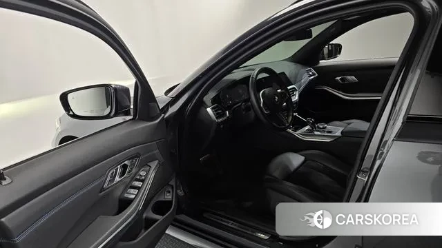 BMW 3 Series (G20) id 3296723 из Кореи 20