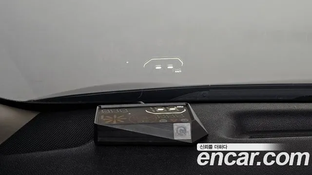 Kia The New Carnival id 2612103 из Кореи 20